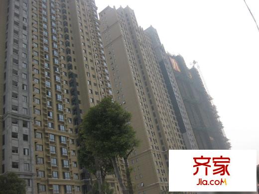 華陽九瓏灣外景圖3
