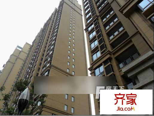 華陽九瓏灣外景圖6