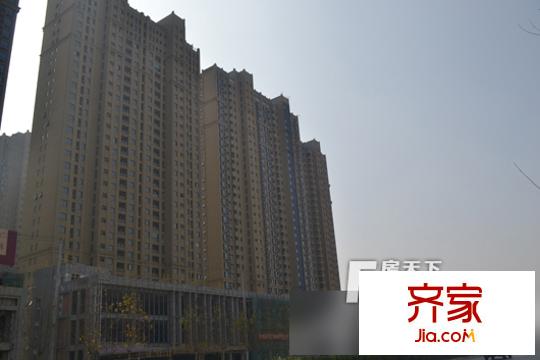 華陽九瓏灣外景圖7
