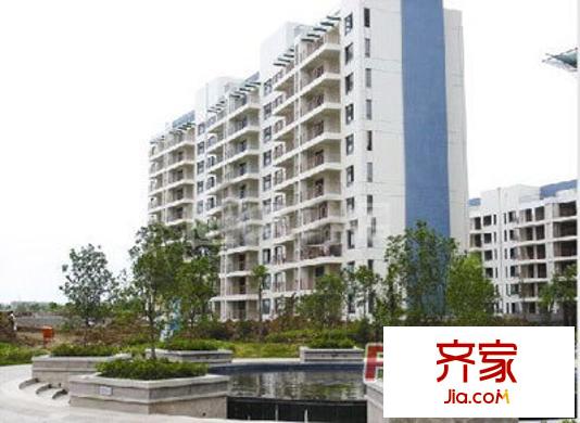 明珠湖畔外景圖12-6
