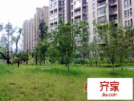 碧湖云溪外景圖碧湖3