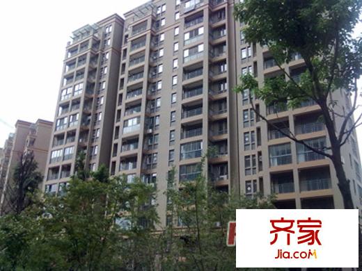 碧湖云溪外景圖碧湖2