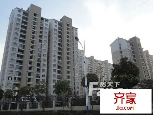 望湖城金桂苑外景圖45-4