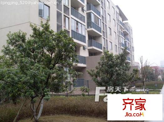 望湖城金桂苑外景圖45-2