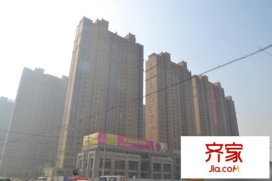 華陽九瓏灣外景圖8