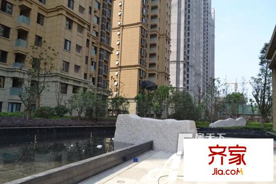 華陽九瓏灣外景圖5