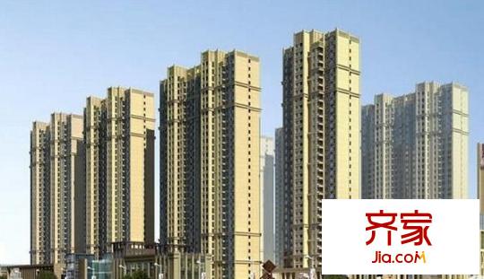 華陽(yáng)九瓏灣