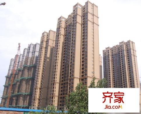 華陽九瓏灣外景圖4
