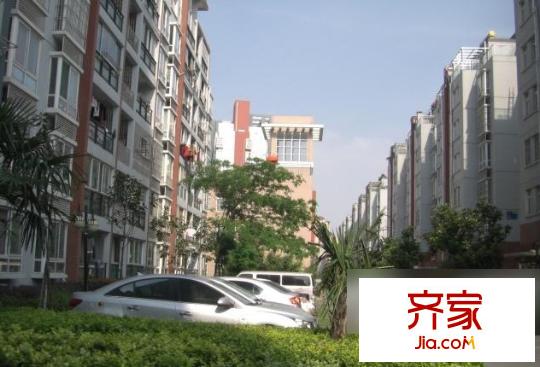 中環(huán)東方名景外景圖8