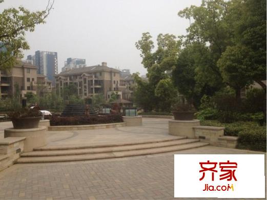 碧湖云溪休閑區(qū)（2013-5-16）