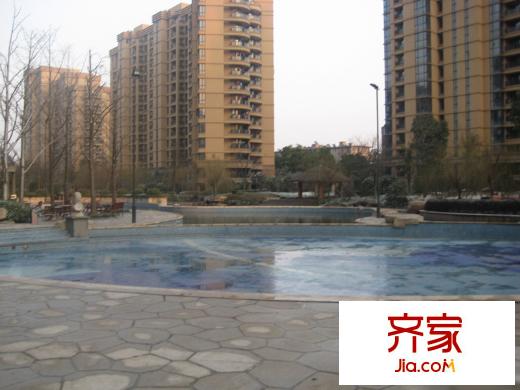 綠城百合公寓外景圖8