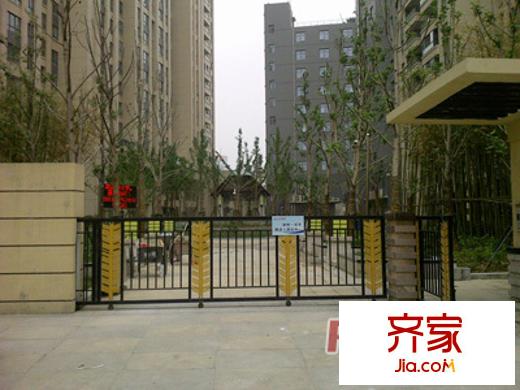 合肥萬達(dá)廣場外景圖20110616_006