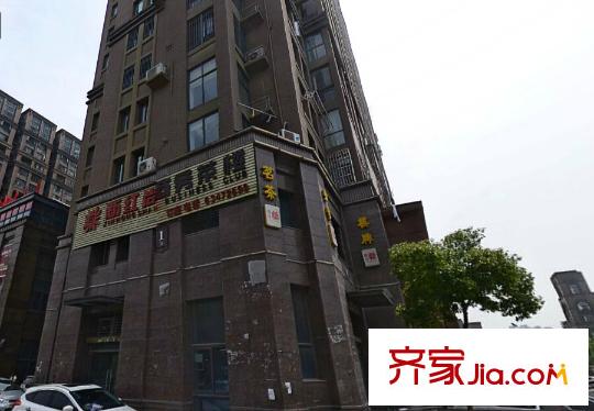 碧湖云溪新紅尚商務(wù)茶樓
