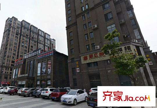 碧湖云溪今朝宜居家居生活館