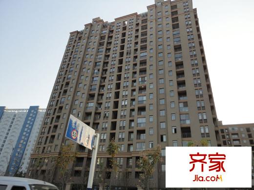 碧湖云溪外景圖1