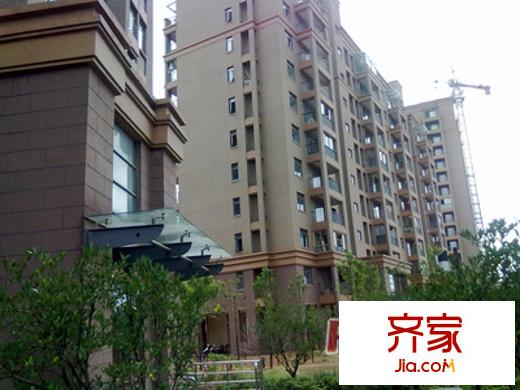 碧湖云溪外景圖碧湖1