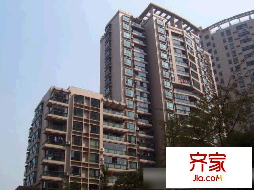 中環(huán)東方名景外景圖5