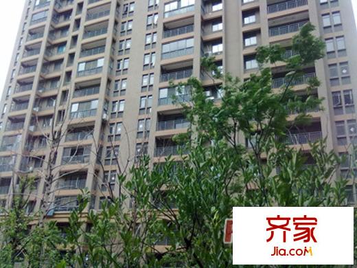 碧湖云溪外景圖碧湖