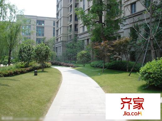 綠城百合公寓外景圖7