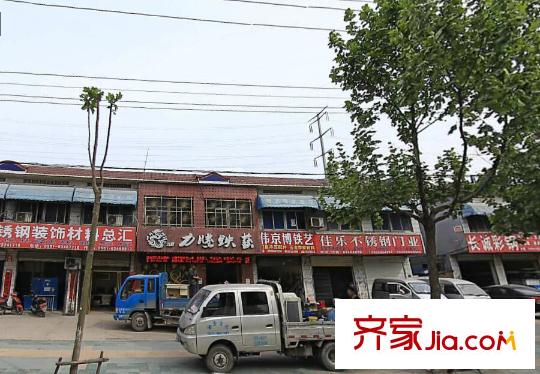 碧湖云溪周邊商業(yè)