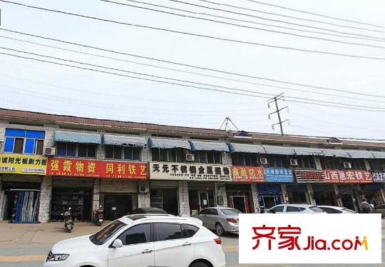 碧湖云溪周邊商業(yè)