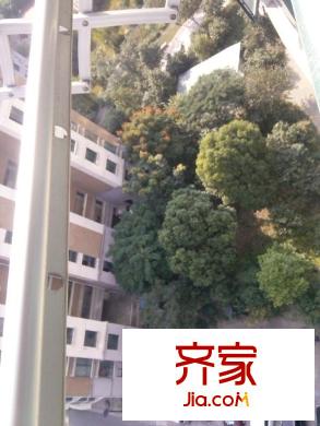 寶業(yè)城市綠苑外景圖 