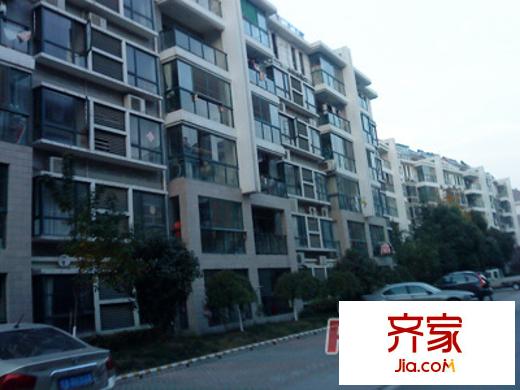 康城水云間外景圖DSC00559