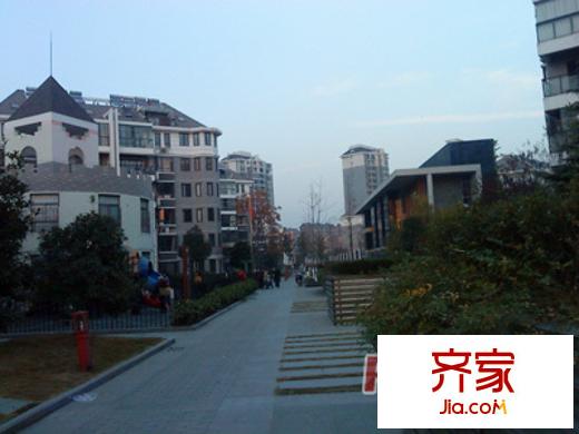 康城水云間外景圖DSC00558
