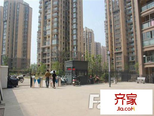 公園道1號外景圖6