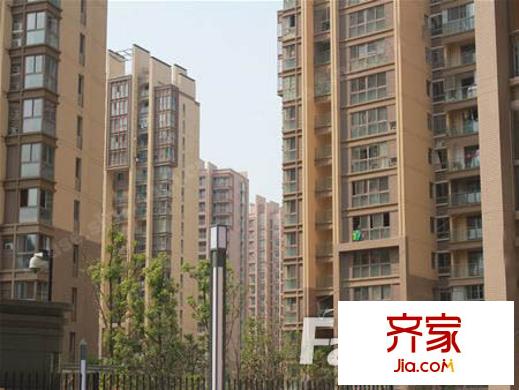 公園道1號外景圖3