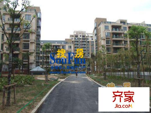 寶業(yè)城市綠苑