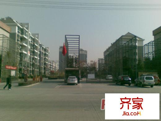 康城水云間外景圖20101211(014)
