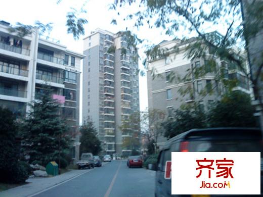 康城水云間外景圖DSC00560