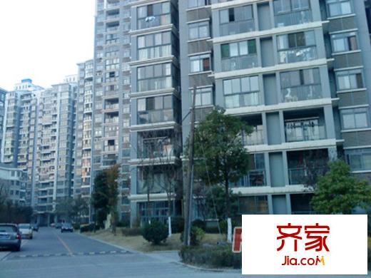 康城水云間外景圖DSC00562