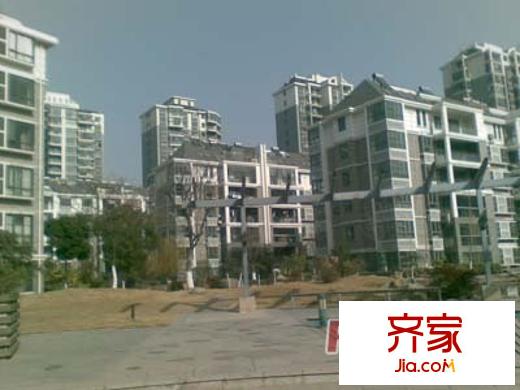 康城水云間外景圖20101211(013)