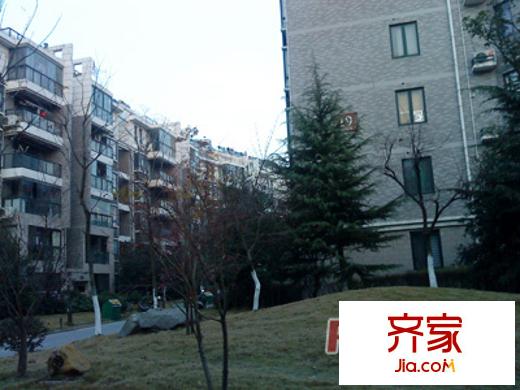 康城水云間外景圖DSC00555