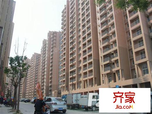 公園道1號外景圖1