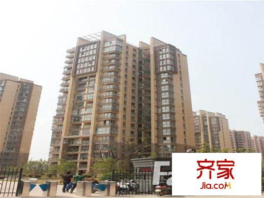 公園道1號外景圖4