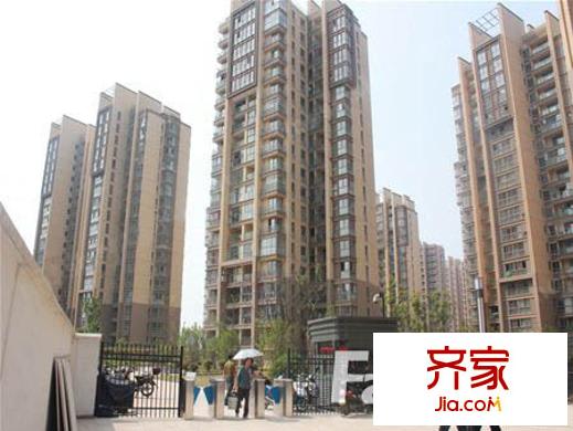 公園道1號外景圖5