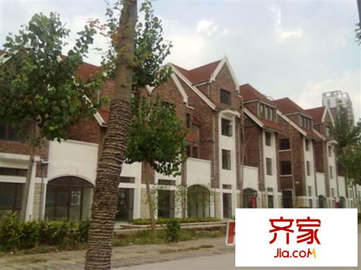 玫瑰紳城花園外景圖玫瑰紳城32