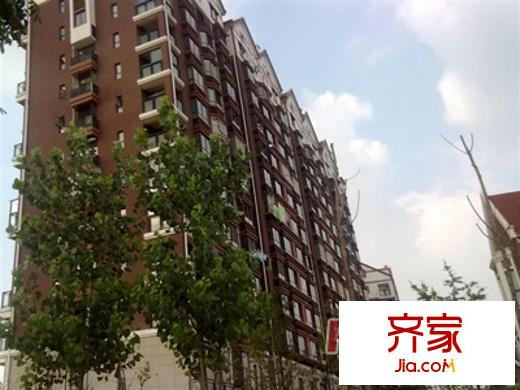 玫瑰紳城花園外景圖玫瑰紳城31