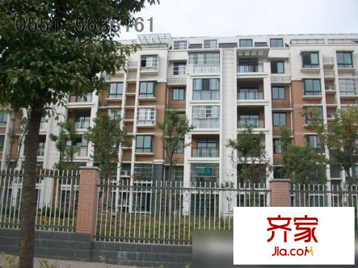 頤和花園外景圖1