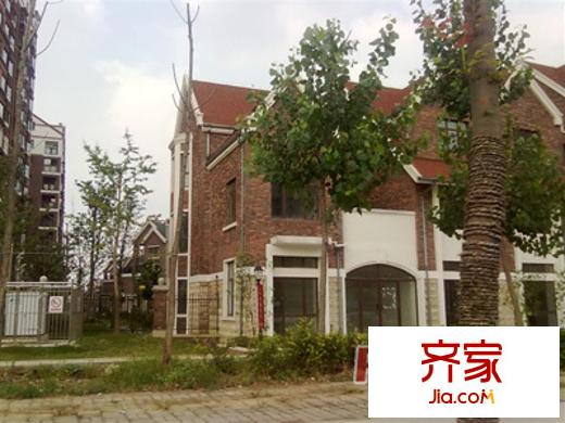 玫瑰紳城花園外景圖玫瑰紳城16