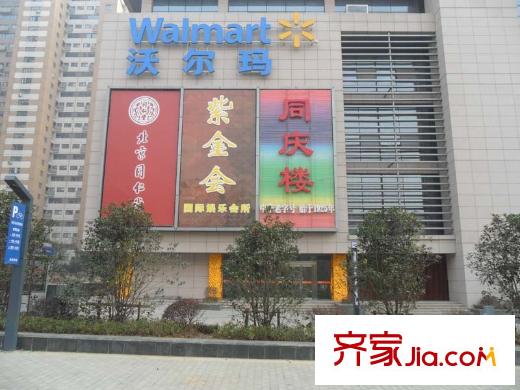 印象西湖配套圖安高廣場(chǎng)