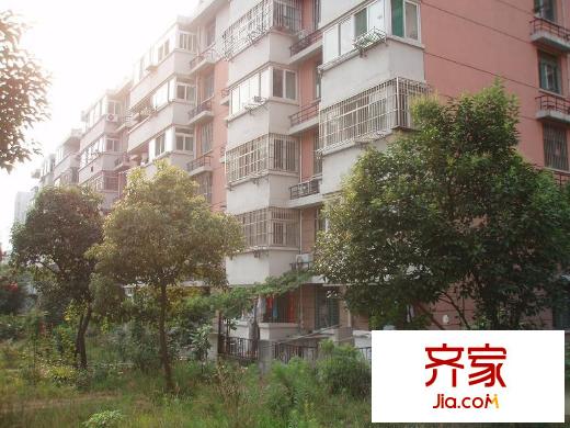 頤和花園外景圖2