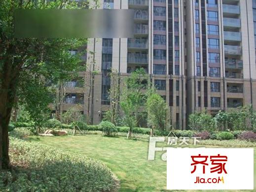 印象西湖外景圖5