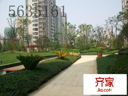 印象西湖外景圖 