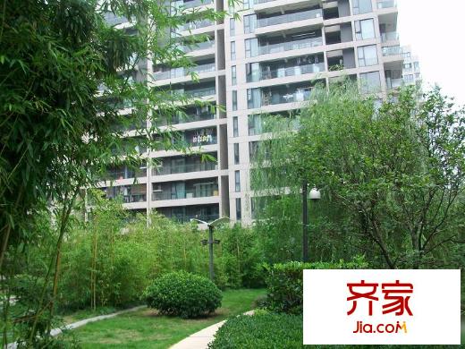 國際花都藍蝶苑外景圖2