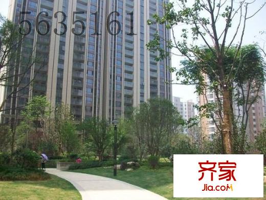 印象西湖外景圖 