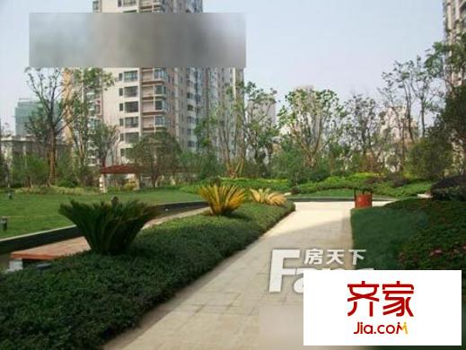 印象西湖外景圖1